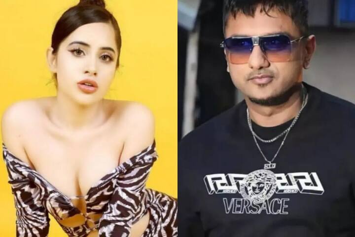 हनी सिंह ने कहा, 