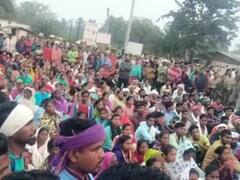 छत्तीसगढ़: धर्मांतरण की आग में झुलस रहा बच्चों का भविष्य, अस्थाई शिविरों में रह रहे 30 बच्चों की पढ़ाई रुकी