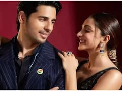 Kiara Advani સાથે ફેરાના સવાલ પર Sidharth Malhotra શરમાયો, વાયરલ થયો ભવ્ય લગ્નનો આ વીડિયો