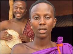 'रिप्लाई नहीं करते बड़े शाय हो क्या?' नीमा पॉल के सॉन्ग पर किली पॉल ने दिया बैकग्राउंड म्यूजिक