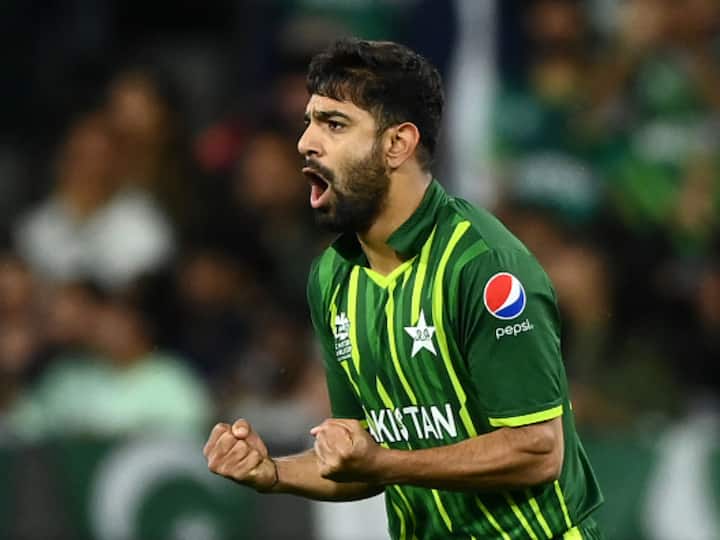 India vs Pakistan Haris Rauf Reveals His Diet Which Helped Him Become Premier Fast Bowler Haris Rauf Reveals His Diet Which Helped Him Become Premier Fast Bowler