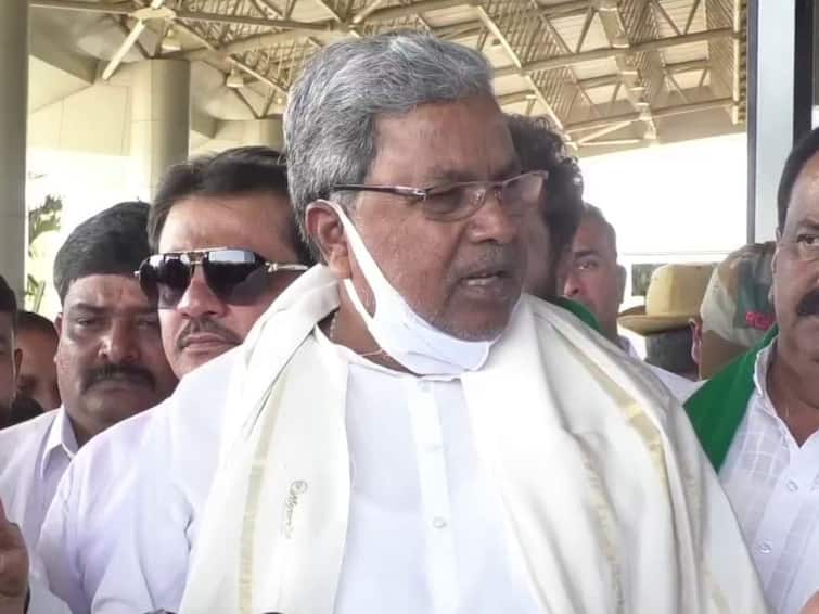 Karnataka Elections 2023: Congress Leader Siddaramaiah Says He Will Contest From Kolar Karnataka Elections 2023: Congress Leader Siddaramaiah Says He Will Contest From Kolar
