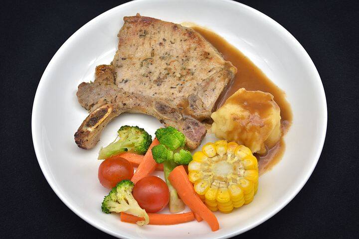 பி12, பி6, துத்தநாகம், நியாசின் போன்ற சத்துக்கள் நிறைந்தது