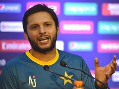 शाहिद अफरीदी के काम से खुश हैं PCB चेयरमैन, आगे भी बने रह सकते हैं चीफ सिलेक्टर