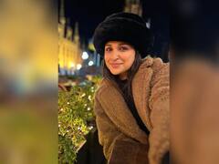 Parineeti Chopra look: सर्दी में दिखना है स्टाइलिश? एक्ट्रेस परिणीति चोपड़ा के इन लुक्स को कर सकती हैं फॉलो