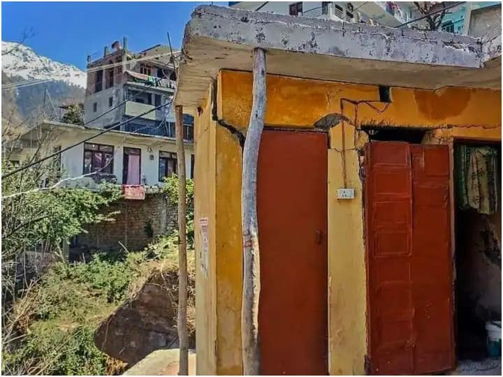 Joshimath : जोशीमठची अशी अवस्था होण्यामागे नेमकं काय कारण? CSIRचे माजी महासंचालक शेखर मांडेंनी सांगितल्या महत्वाच्या गोष्टी