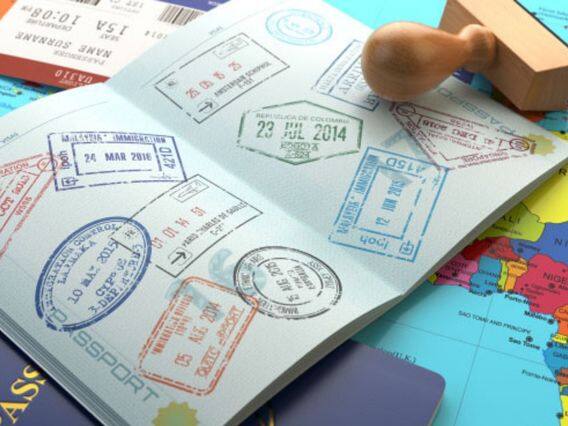 Types Of Visa: Know which document can go abroad for how many days? Types Of Visa: જાણો કયા ડોક્યુમેન્ટ પર કેટલા દિવસ માટે જઈ શકાશે વિદેશ?