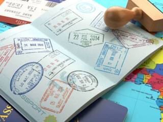 Types Of Visa: જાણો કયા ડોક્યુમેન્ટ પર કેટલા દિવસ માટે જઈ શકાશે વિદેશ?