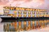 Ganga Vilas Cruise : भारतात सुरू होणार जगातील सर्वात मोठं रिव्हर क्रूझ; पंतप्रधान दाखवणार हिरवा झेंडा
