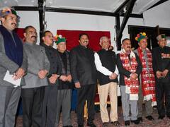 हिमाचल प्रदेश में शपथ लेने वाले कितने मंत्री हैं करोड़पति, सबसे अमीर कौन? यहां जानें