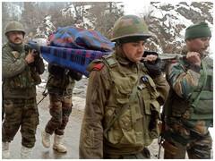 भारतीय सेना बनी देवदूत, कड़ाके की ठंड में गर्भवती महिला को पहुंचाया अस्पताल