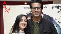 বল্লভপুরের রূপকথা শিল্পী হিসেবে আমার খিদে বাড়িয়ে দিল: সুরঙ্গনা