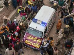 अंजलि कांड: जश्न के 'जल्लादों' का खूनी कबूलनामा, मामले में शामिल एक आरोपी को क्या पहले से जानती थी निधि?