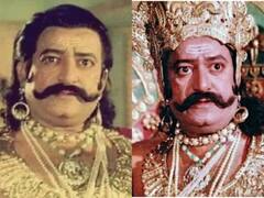 रामायण में रावण का किरदार निभाना इस एक्टर को पड़ा भारी, अयोध्या के हनुमान मंदिर में मिली ये सजा!