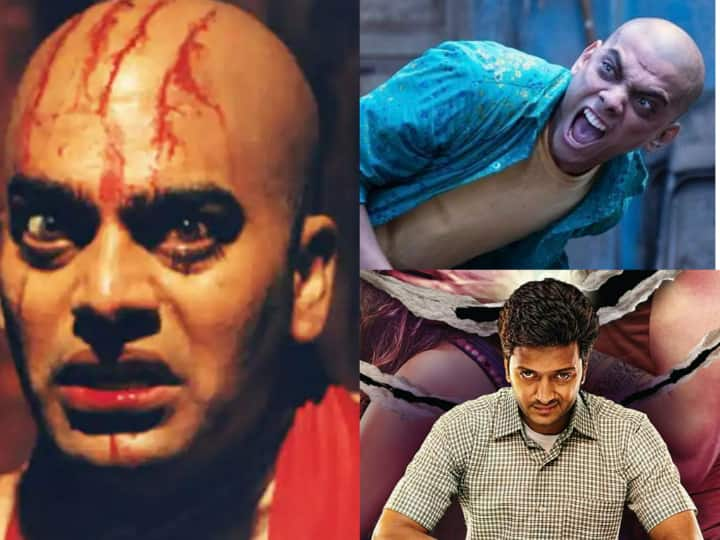 Bollywood News: फिल्म की कहानी के लिए हीरो की जितनी अहमियत होती है उतना ही असर विलेन का किरदार भी डालता है. आज हम आपको उन विलेन्स से मिलवाएंगे जिनके किरदार ने दर्शकों के दिलों में भी खौफ पैदा किया.