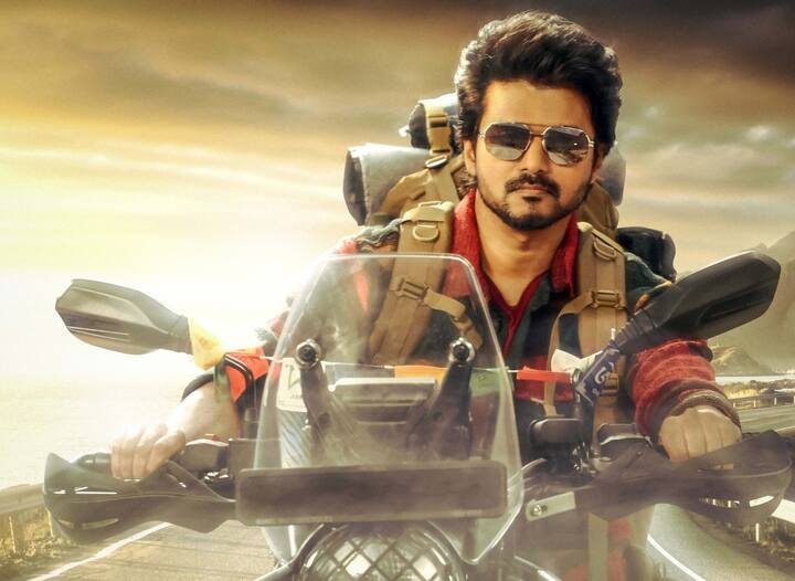 தற்போது இந்த படத்திற்கான முன்பதிவு ஆரம்பித்துவிட்டது