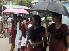 TN Weather Update: தமிழகத்தில் இனி மழை இல்லை.. 13-ஆம் தேதி வரை வறண்ட வானிலை நிலவும்.. இன்றைய வானிலை நிலவரம்..