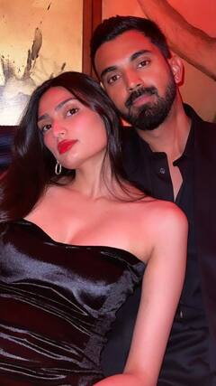 Photo : ठरलं! केएल राहुल आणि अथिया शेट्टीच्या लग्नाची तारीख निश्चित