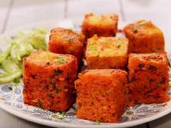 Dhokla Recipe: गुजराती ढोकला के हैं शौकीन तो मार्केट जाने की जरूरत नहीं, घर पर ही 10 मिनट में झटपट बनाएं