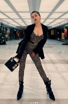 Avneet Kaur: ਅਵਨੀਤ ਕੌਰ ਨੇ ਇੱਕ ਵਾਰ ਫਿਰ ਬਿਖੇਰਿਆ ਬੋਲਡਨੈੱਸ ਦਾ ਜਲਵਾ, ਅਦਾਕਾਰਾ ਦੀ ਹਰ ਪੋਸਟ ਨੇ ਪ੍ਰਸ਼ੰਸਕਾਂ ਦੇ ਦਿਲਾਂ ਦੀ ਧੜਕਣ ਵਧਾ ਦਿੱਤੀ