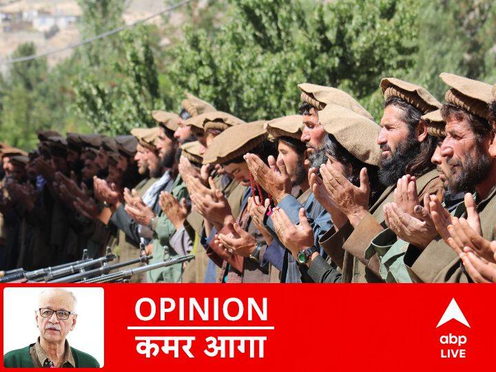 तालिबान, अलकायदा और ISIS जो काम अफगानिस्तान में करते थे अब पाक में कर रहे Taliban is now become more dangerous for pakistan know what is the reason तालिबान, अलकायदा और ISIS जो काम अफगानिस्तान में करते थे अब पाक में कर रहे