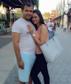 Television : પૂર્વ પતિ રાજા ચૌધરી પર શ્વેતા તિવારીએ લગાવ્યા હતા ગંભીર આરોપ, દિકરી પલક પણ બની હતી શિકાર