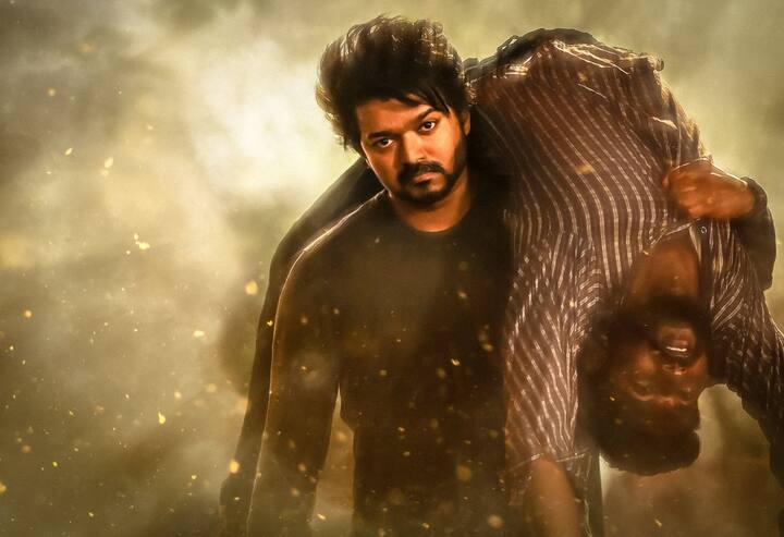 வாரசுடு படம் வருகிற ஜனவரி 14 ஆம் தேதி வெளியாகவுள்ளது என்பது குறிப்பிடதக்கது