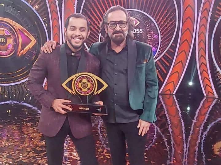 Bigg Boss