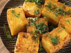 Dhokla Recipe: गुजराती ढोकला के हैं शौकीन तो मार्केट जाने की जरूरत नहीं, घर पर ही 10 मिनट में झटपट बनाएं
