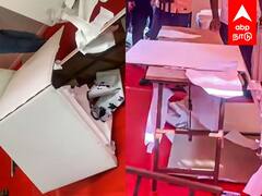 Lawyers Fight : வழக்கறிஞர்கள் சங்கத் தேர்தல்..உடைக்கப்பட்ட மேஜை, நாற்காலிகள்..களேபரமான சென்னை