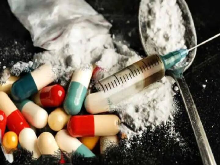 ncb busts international Drugs Syndicate 16 arrested linked shaheenbagh mujaffarnagar ann Drugs Syndicate: पाकिस्तान से हेरोइन सप्लाई, यूपी में लैब, इंटरनेशनल ड्रग सिंडिकेट का ऐसे हुआ भंडाफोड़