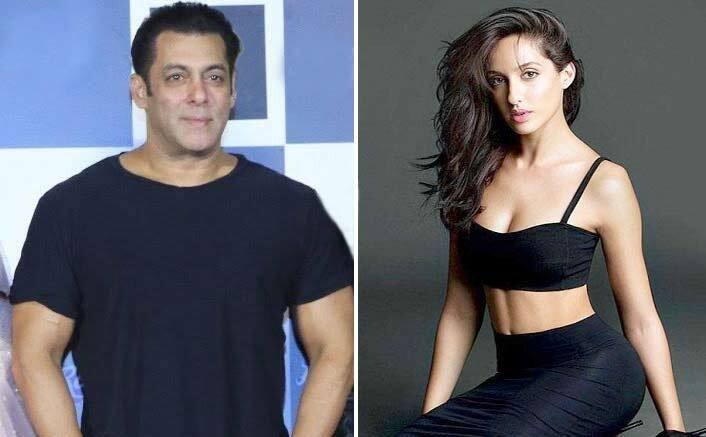 Nora Fatehi: Nora Fatehi was a contestant in Bigg Boss season 9. While she is a well-known name today for super hit dance numbers, like Dilbar, and Garmi among others. Post her stint at Bigg Boss her career graph has truly turned upward while she also grabbed a role opposite Salman Khan in ‘Bharat’.