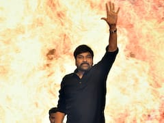 చిరు వైజాగ్ షిఫ్టింగ్ తమ్ముడి కోసమేనా?