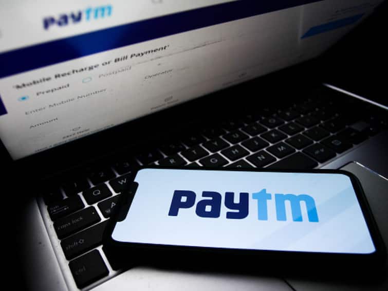 Paytm Logs Rs 3.46 Lakh Crore In GMV For Q3 FY23, A Robust 38 Per Cent Growth Paytm Logs Rs 3.46 Lakh Crore In GMV For Q3 FY23, A Robust 38 Per Cent Growth