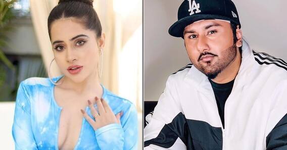 ਕਰਨ ਜੌਹਰ ਦੇ ਸ਼ੋਅ 'ਚ ਰਣਵੀਰ ਸਿੰਘ ਨੇ ਉਰਫ਼ੀ ਦੀ ਤਾਰੀਫ ਕੀਤੀ ਸੀ। ਹੁਣ ਰੈਪਰ ਹਨੀ ਸਿੰਘ ਨੇ ਵੀ ਉਰਫੀ ਜਾਵੇਦ ਦੀ ਤਾਰੀਫ ਕੀਤੀ ਹੈ।