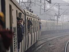 চলবে কাজ, শিয়ালদায় আপ ও ডাউনে বাতিল একাধিক ট্রেন