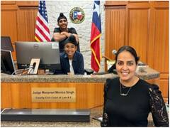 अमेरिका में फिर बजा भारत का डंका, भारतीय मूल की मनप्रीत मोनिका सिंह बनीं पहली सिख महिला जज