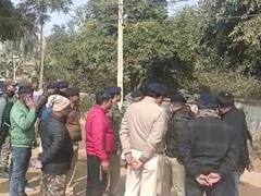 जमुई में ताबड़तोड़ फायरिंग कर दो का मर्डर, 24 घंटे में तीन हत्याएं