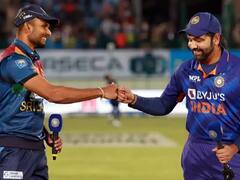 IND vs SL Schedule: भारत-श्रीलंका वनडे सीरीज का शेड्यूल, लाइव ब्रॉडकास्ट और टाइमिंग समेत पूरी जानकारी, यहां जानें