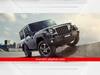 Cheapest Mahindra Thar : सर्वात स्वस्त Mahindra Thar भारतात लॉन्च, जाणून घ्या किती आहे किंमत आणि फीचर्स