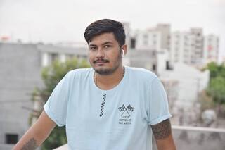 Rajkot: રાજકોટમાં યુવકે 20 હજારના 4.30 લાખ પરત કર્યા, છતાં પણ વ્યાજખોરે કહ્યું, તારે કિડની વેંચીને પણ હજુ વધુ પૈસા આપવા પડશે