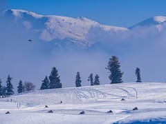 कश्मीर में शीतलहर से थोड़ी राहत, जानें- अगले दो दिन कैसा रहेगा मौसम?