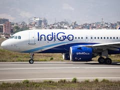 2 Arrested At Patna Airport For Creating Ruckus Midair On IndiGo Flight In Inebriated State