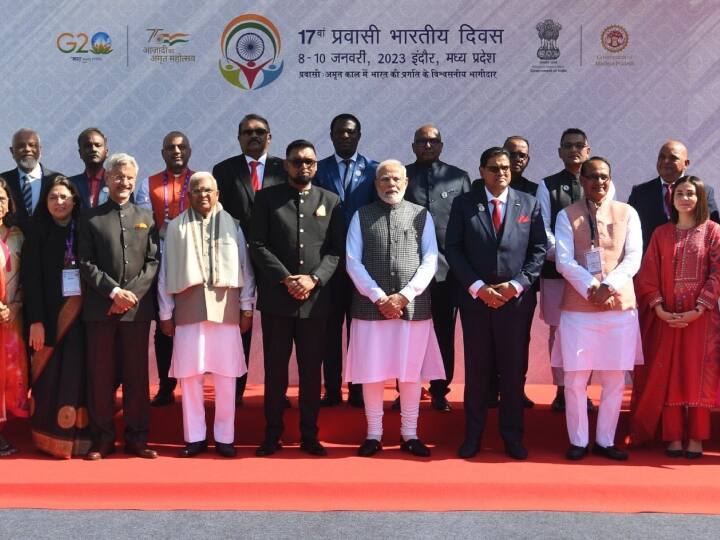 जयशंकर ने प्रवासी भारतीय दिवस सम्मेलन के तहत युवा प्रवासी भारतीय दिवस समारोह को रविवार (8 जनवरी) सुबह संबोधित करते समय याद किया कि वह 56 दुकान गए थे. उन्होंने कहा था, ‘‘लोगों ने अब तक इंदौर के बारे में देश के सबसे स्वच्छ शहर के तौर पर बात की है. लेकिन इस शहर को सबसे बड़े दिल, गर्मजोशी और गजब की मेजबानी के लिए भी पहचाना जाना चाहिए.’’