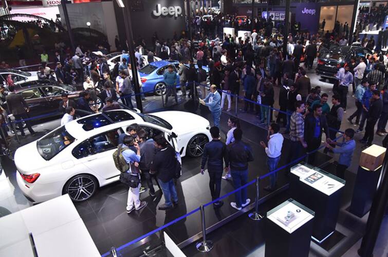 Auto Expo 2023: Auto Expo is going to happen after 3 years, know what will make the event special this time Auto Expo 2023: 3 ਸਾਲ ਬਾਅਦ ਹੋਣ ਜਾ ਰਿਹਾ ਆਟੋ ਐਕਸਪੋ, ਜਾਣੋ ਇਸ ਵਾਰ ਕੀ ਹੋਵੇਗਾ ਖ਼ਾਸ?