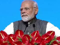 Live: 'इंदौर ने स्वच्छता के क्षेत्र में अलग पहचान साबित की', प्रवासी भारतीय सम्मेलन में बोले पीएम मोदी