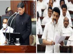 DMK vs TN Governor: 'பெரியார், அண்ணா பெயரை படிக்காத ஆளுநர் தேவையே இல்லை ' - தி.மு.க. கடும் கண்டனம்