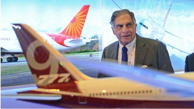 tata group vistara airlines sale 2023 now you can book ticket in 1899 rupess only Vistara Sale: ਸਸਤੇ 'ਚ ਕਰੋ ਹਵਾਈ ਸਫਰ, Tata Group ਦੀ ਇਹ ਏਅਰਲਾਈਨ ਤੁਹਾਨੂੰ ਦੇ ਰਹੀ ਹੈ ਮੌਕਾ, 12 ਜਨਵਰੀ ਤੱਕ ਕਰੋ Booking