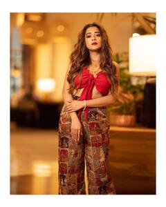 Bigg Boss 16: टीना दत्ता का पास्ट रिलेशनशिप पर छलका दर्द, कहा- 'उसने मेरे साथ गाली-गलौज की, मुझे जोरदार थप्पड़ मारा और फिर...'