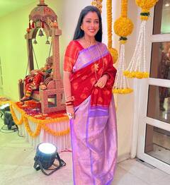 टीवी की 'अनुपमा' हैं बेहद रईस, करोड़ों कमाती हैं, साइड बिजनेस भी चलाती हैं, जानिए कितनी है नेटवर्थ